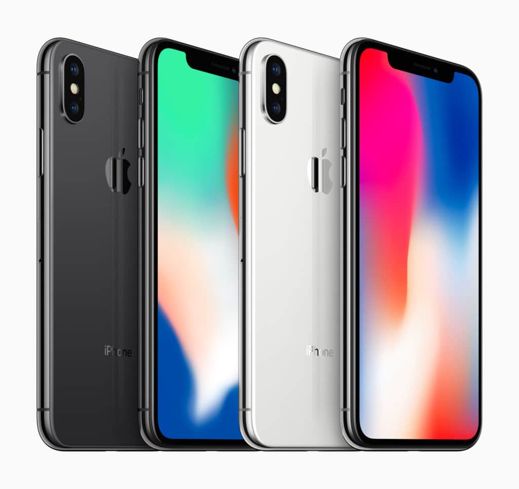 iPhone X 256gb - スマートフォン本体