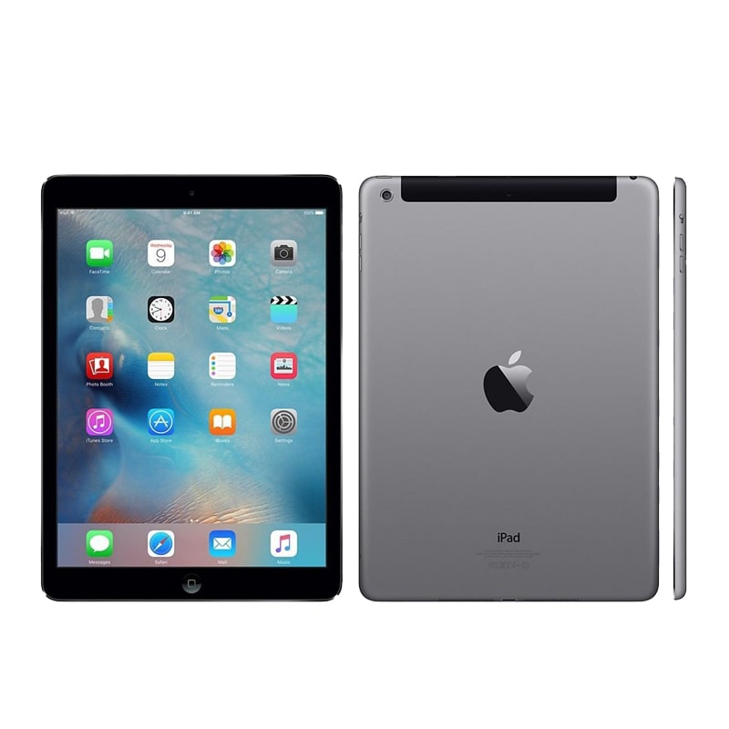 iPad Air 1 16GB WIFI - Apple Cafe