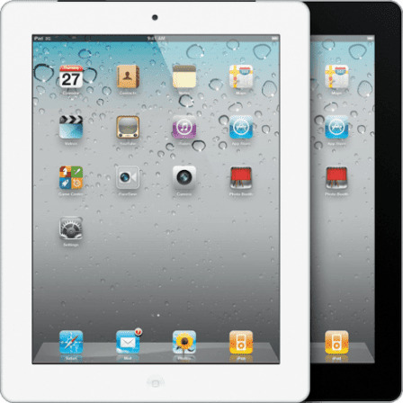 Should you buy the new ipad 2