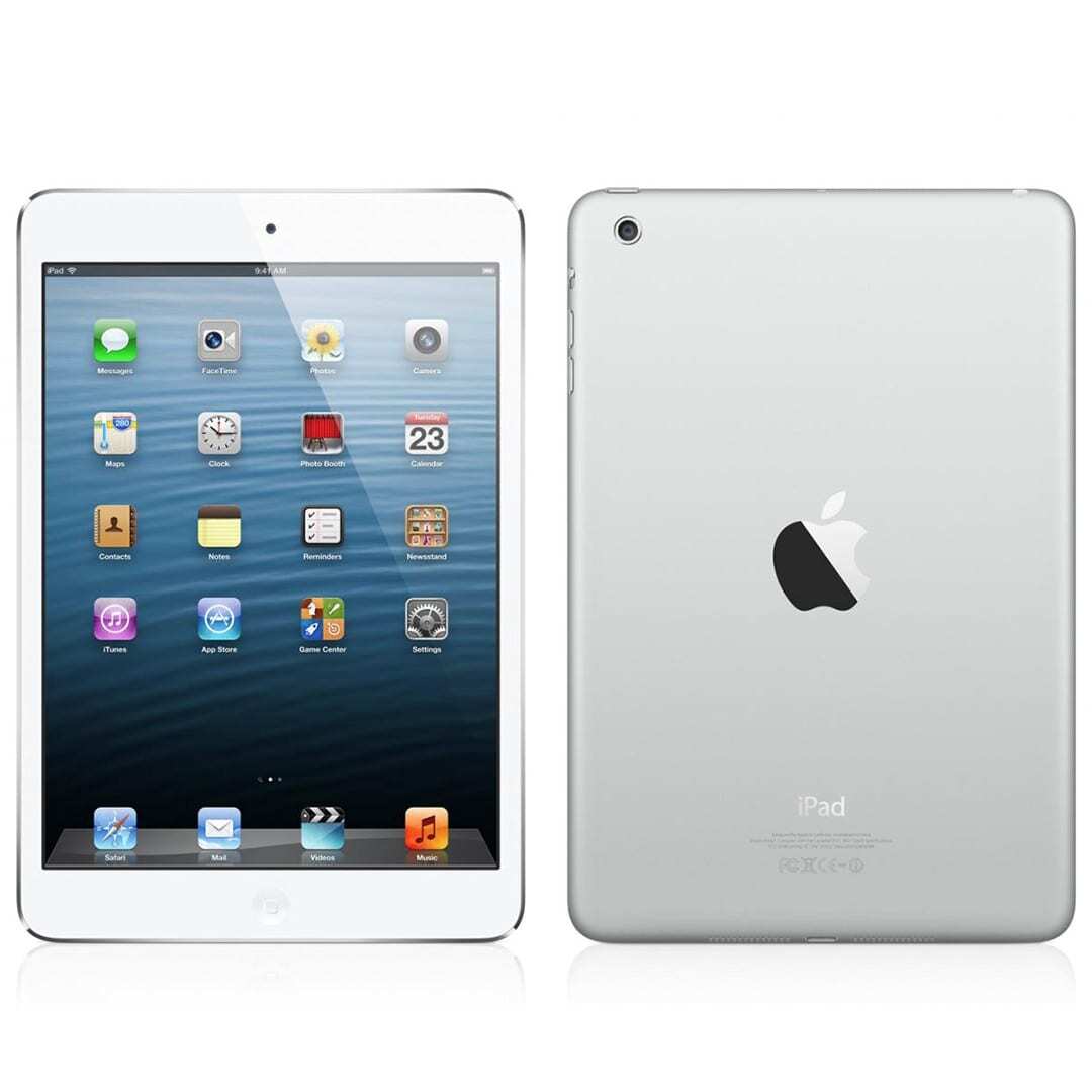 iPad Mini 1 16GB SIM AND WIFI - Apple Cafe