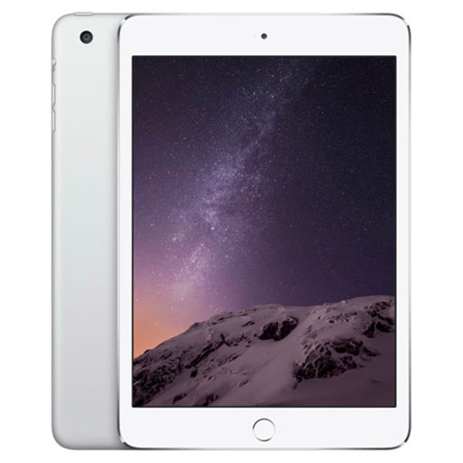 Devices - iPad Mini 3 16GB WIFI - Space Grey was listed for R2,000.00