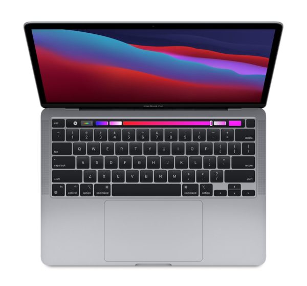 13” MacBook Pro 2020 M1 - Image 2