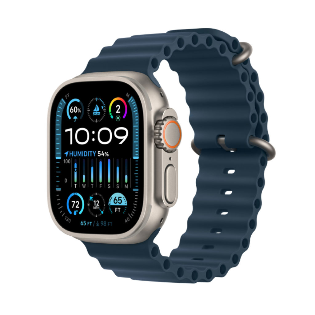 NEW iWATCH ULTRA 2 49MM Apple Cafe